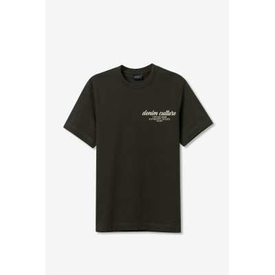 T-Shirts S/S