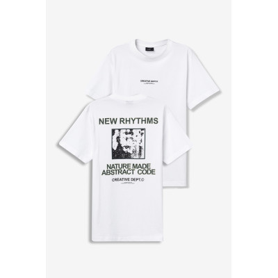 T-Shirts S/S