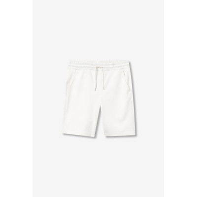 Calções não Denim
